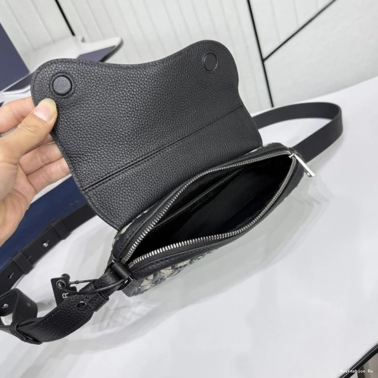 47239 bags Dior Christian Sophisticated Saddle 0823